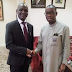 OKOWA'S EAC EXPLODES: Elevate Or Sack Me.... Resigning Appointment As EACGOVDELTA Will Definitely Come Last If... 