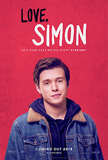 Love Simon (2018) Dual Audio 1080p BluRay