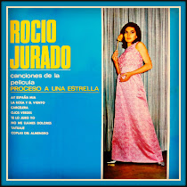 Rocío Jurado 1966 - Proceso a una Estrella