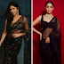 From Katrina Kaif to Kiara Advani, here are 5 Bollywood-inspired black saree looks you should save this wedding season.