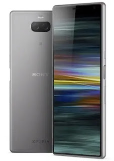 Firmware For Device Sony Xperia 10 Plus I3223