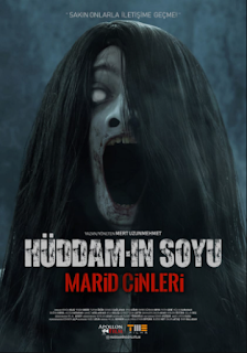 Download Hüddam’in Soyu: Marid Cinleri (2022) Dual Audio {Turkish +Hindi Unofficial} 720p [1GB]