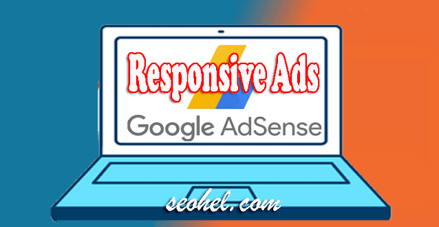 cara membuat iklan adsense responsif