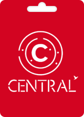 central Gift Card Generator Premium