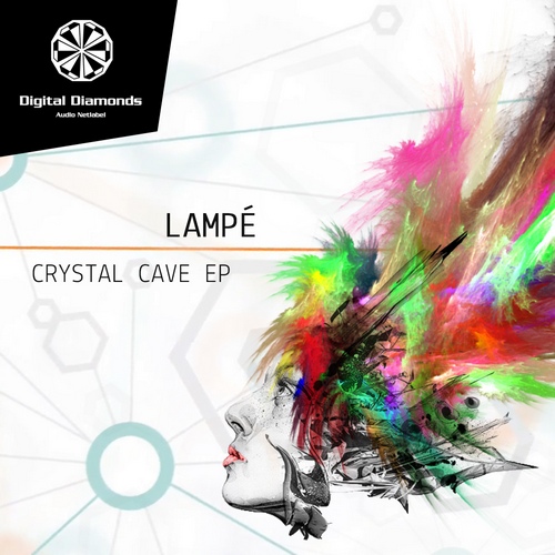 Lampé - Crystal Cave EP