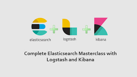 Top 5 Courses to learn Elasticsearch, Kibana, and Logstash