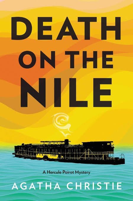 Death On The Nile: A Hercule Poirot Mystery