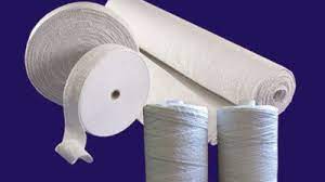 What is Ceramic Fiber? | Types of Ceramic Fibers | Uses/Applications of Ceramic Fiber
