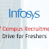 Infosys Off Campus Drive 2022 2023 | Latest Infosys Recruitment July 2022 For Freshers Engineer, Graduates, Diploma
