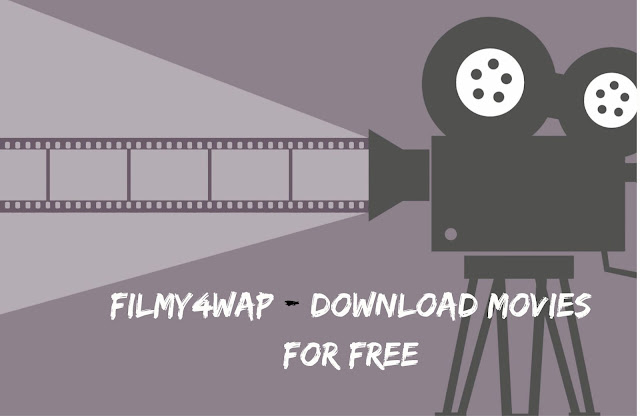 Filmy4wap -  Download Bollywood Movies | Hollywood Movies | South Hindi Dubbed Movies | Web Series Free Download
