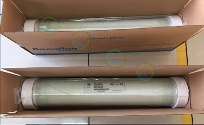 KeenSen BW-8040-2 RO Membrane áp cao