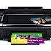 Download Epson Stylus NX100 Driver Printer