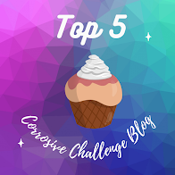 The Corrosive Challenge Top 5