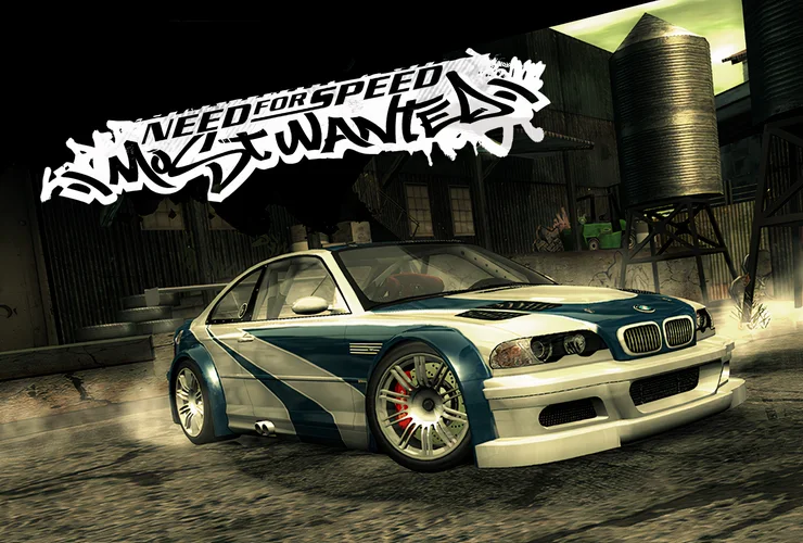 تحميل لعبة Need for Speed Most Wanted 2005