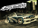 تحميل لعبة Need for Speed Most Wanted 2005 من ميديا فاير