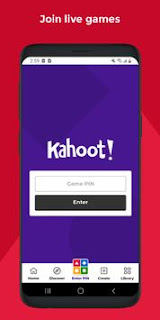 Kahoot! Play & Create Quizzes (MOD,FREE Premium )