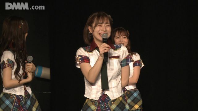 女性限定公演