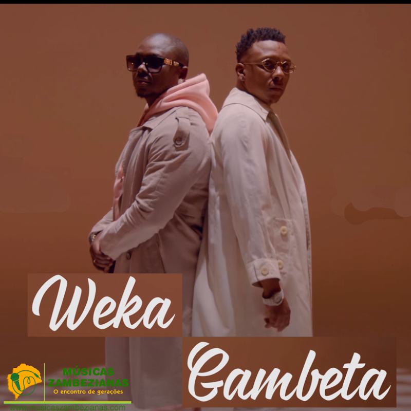 Gambeta feat. Weka - GAMBETA (Prod. Dj Tarico, Yaba buluku Boys) [2022]