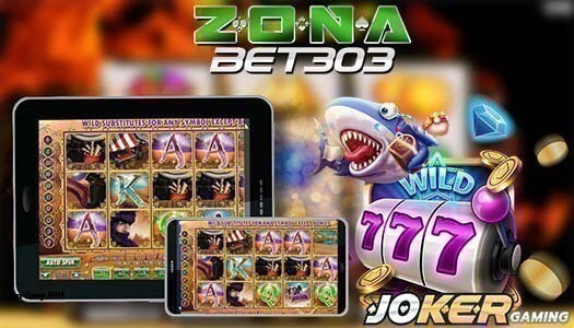 Game Joker123 Online Agen Daftar Slot Joker Gaming Terpercaya