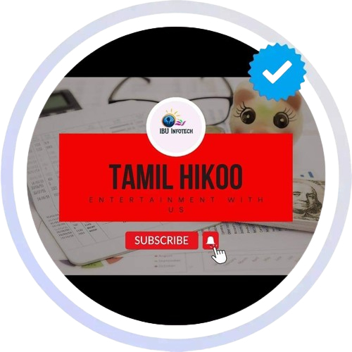 Tamil hikoo