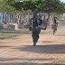 Moto Show agita o povoado Santo Antônio, município de Pé de Serra