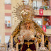 Rosario Vespertino con la Virgen de la Encarnación de San Benito 2.021