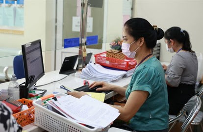 10 chính sách mới sẽ có hiệu lực trong tháng 1/2022