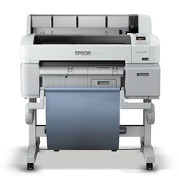 Epson SureColor T3000 Pilotes d'imprimante Installation