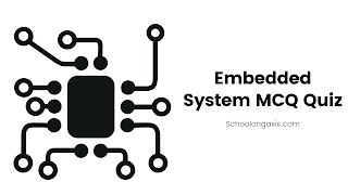 Software for Embedded System MCQs Quiz with Answers