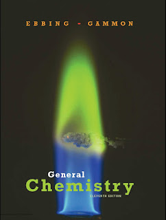 General Chemistry,11th Edition