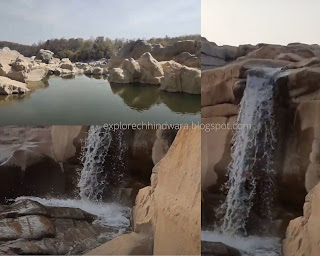 Lilahi Waterfall Chhindwara | लिलाही जलप्रपात छिंदवाड़ा