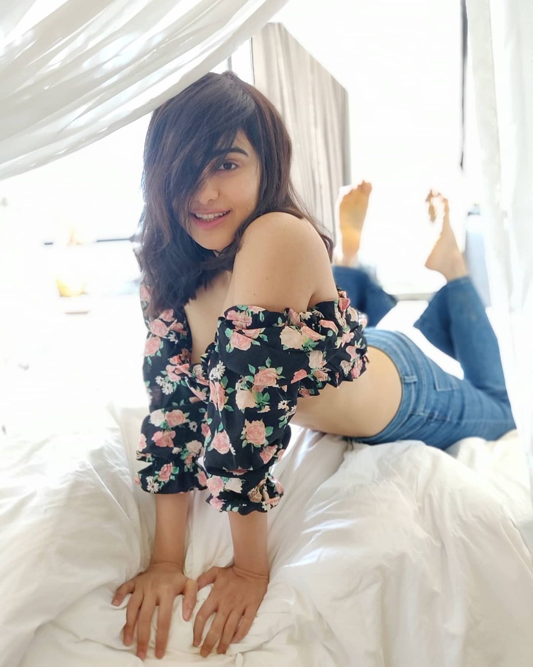 Adah sharma pic