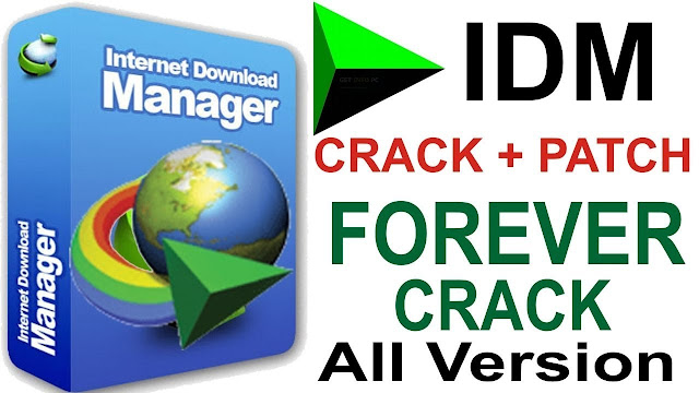 idm crack,keygen,patch,serial key, free download