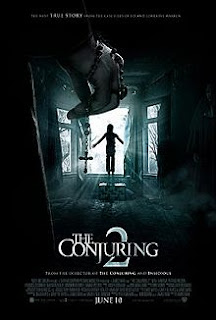 The Conjuring 2 Hindi Dubbed 480p BluRay Download