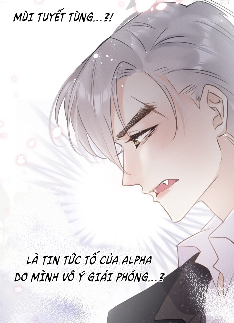 Đọc truyện Lang Sói Thượng Khẩu - Chapter 5.2