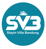 Price List Stayin Villa Bandung - 