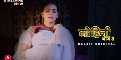 Mohini Rabbit Original Web series Wiki, Cast Real Name, Photo, Salary and News