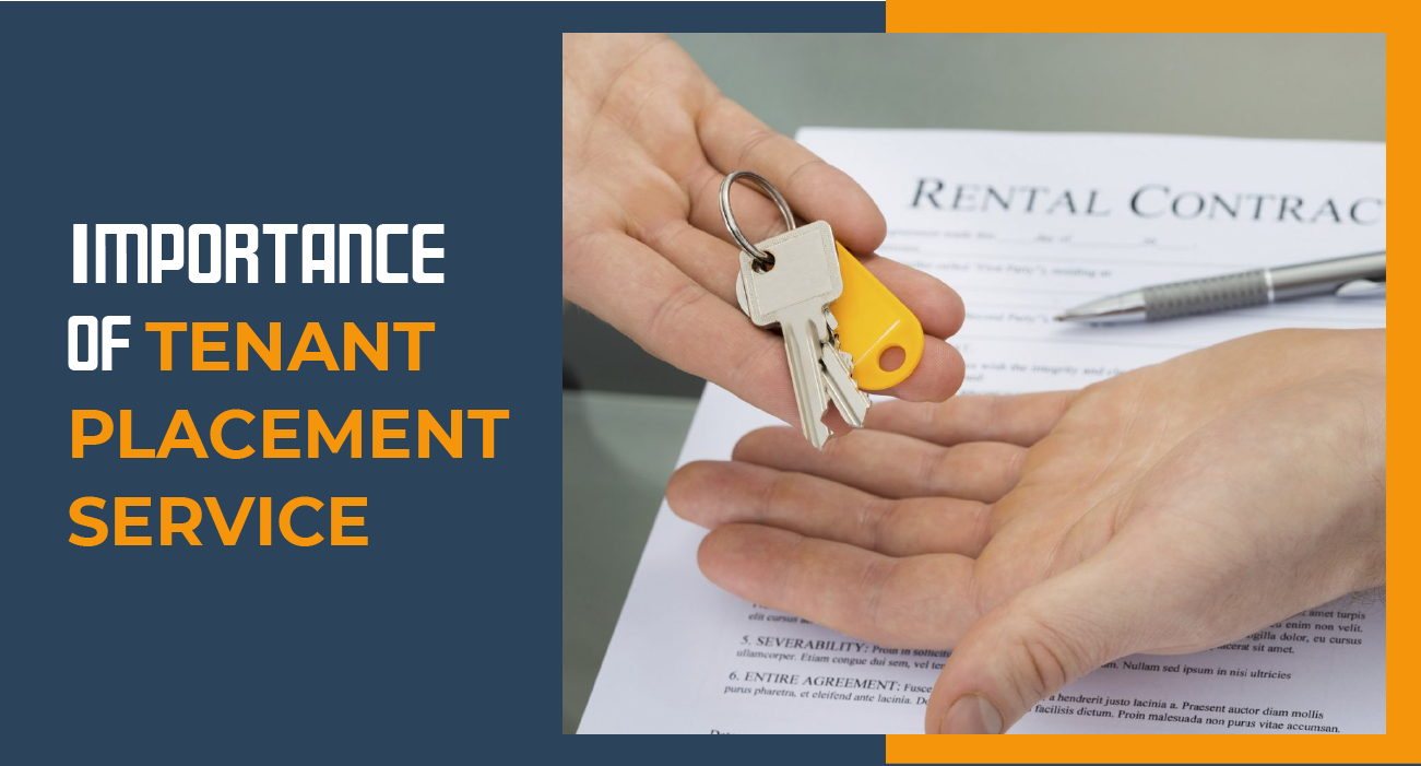 Importance of Tenant Placement Service