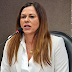 Deputada Estadual Soane Galvão solicita pavimentação asfáltica no distrito industrial de Ilhéus