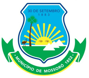 BRASÃO DE MOSSORÓ