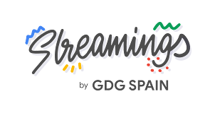 Streamings GDG Spain