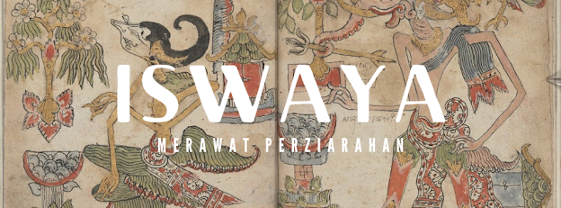 Iswaya