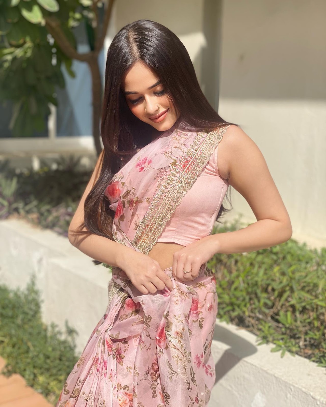 Jannat zubair pic