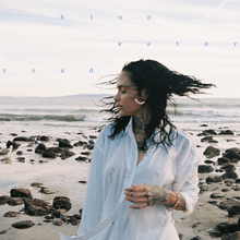 Kehlani ft. Thundercat & Ambré - wondering/wandering Lyrics