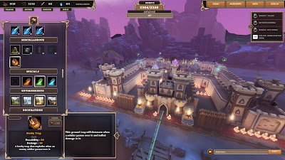 Siege the Day game screenshot