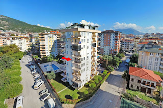 Immobilien in Alanya ( Kaufen / Verkaufen