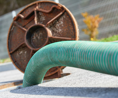 Septic Tank Pumping South Lyon