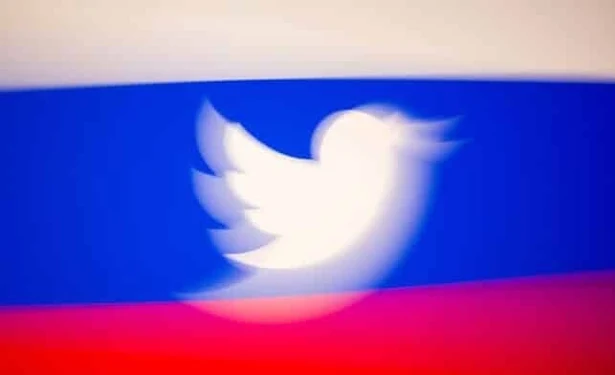 روسيا تحجب شبكة تويتر Twitter بعد غزو أوكرانيا