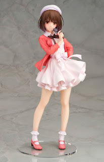 Saekano: How to Raise a Boring Girlfriend – Kato Megumi Memorial Ver., Alter