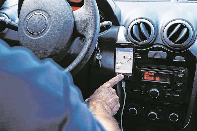 Alta do combustível e insegurança dificultam o trabalho dos motoristas de aplicativo no Cariri